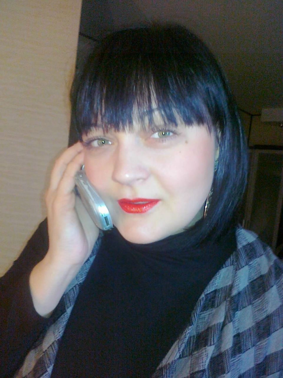 Анна Бычкова | Омск