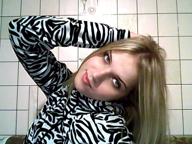 Катя Толстенко | Абакан