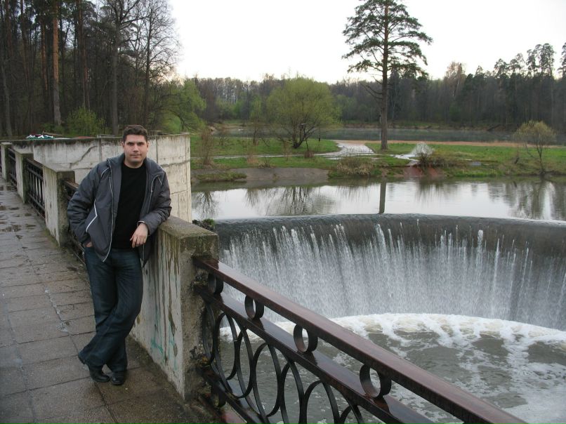 Сергей Кудря | Санкт-Петербург