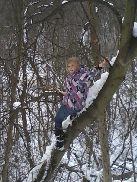 Вероника Гришечкина | Москва