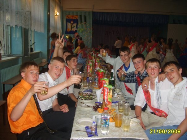 Павел Панаев | Екатеринбург