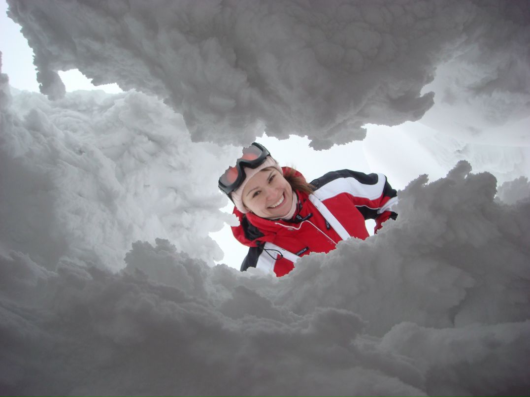 Наталия Волошко | Днепр (Днепропетровск)