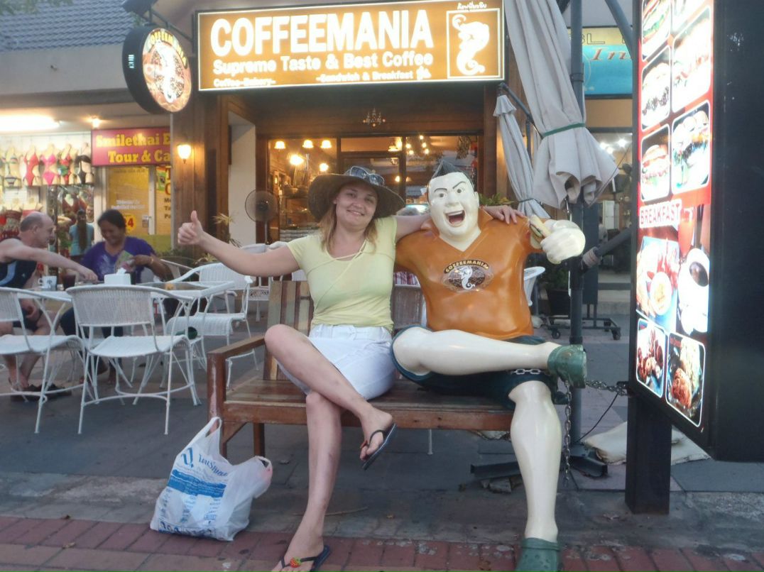 Гульназ Данилова | Набережные Челны