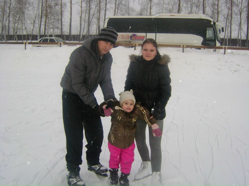 Галина Коломиец | Тула