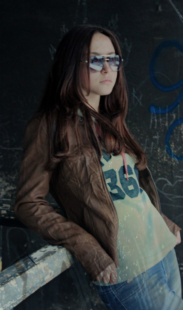 Ксюша Форсова | Москва