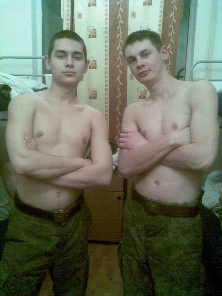 Сергей Винокуров | Чернушка