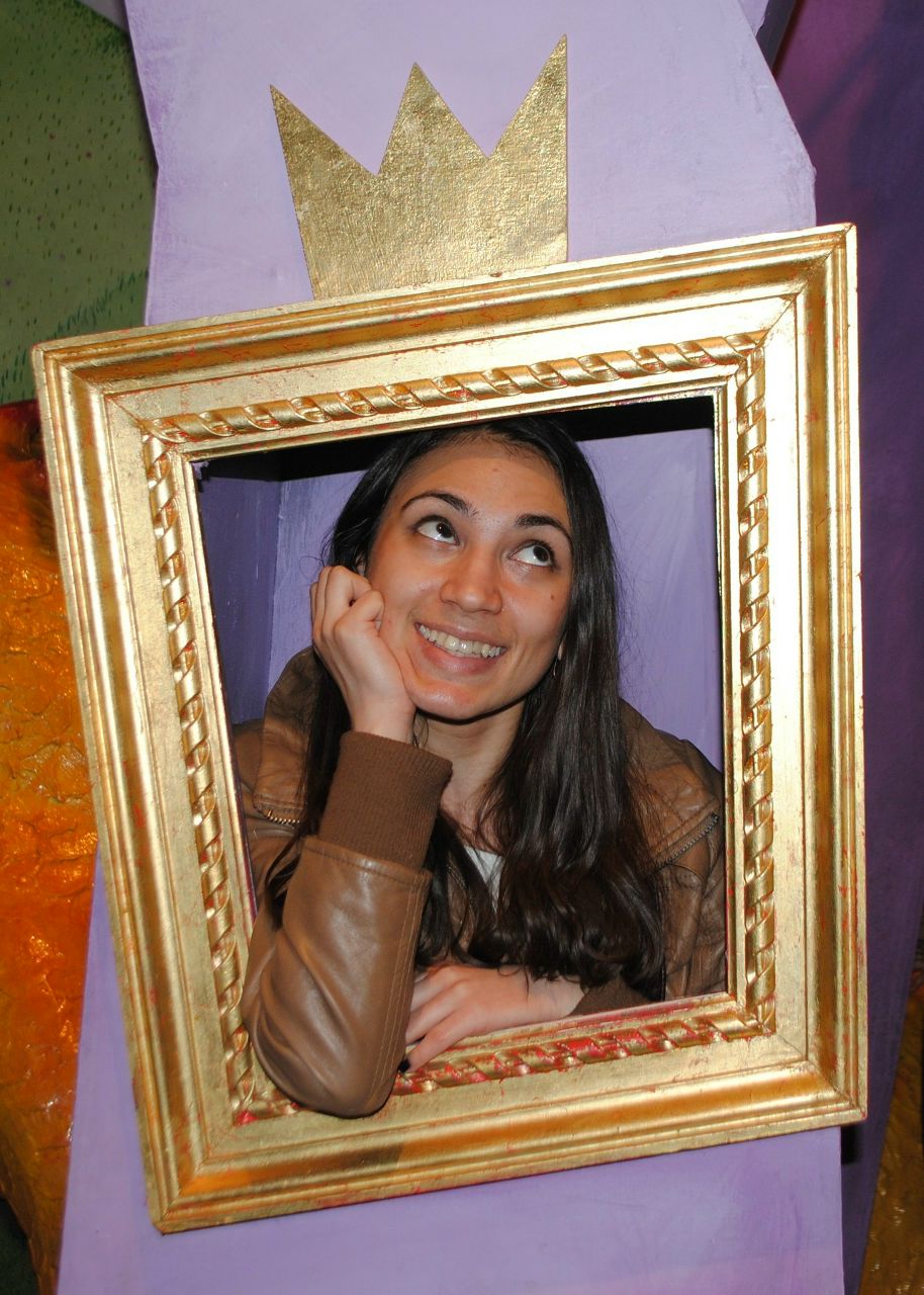 Марина Оганисян | Казань