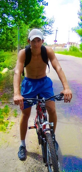 Савелий Нестеренко | Запорожье