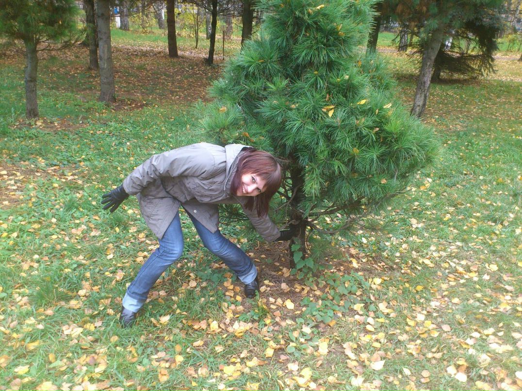 Татьяна Рыжова | Нижний Новгород