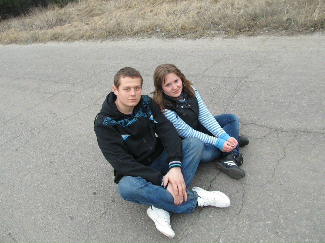 Дмитрий Тимощук †Son†of†God† | Кременчуг