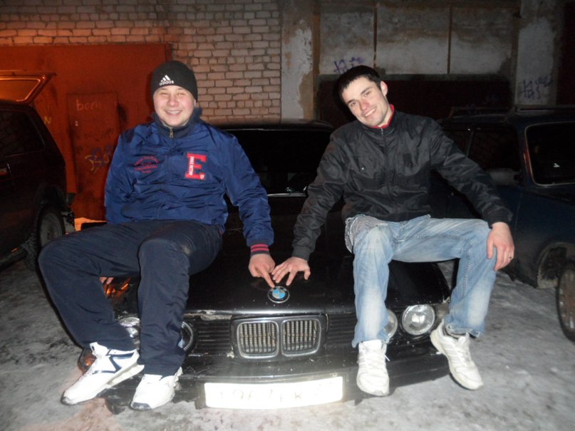 Александр Кучеренко | Москва