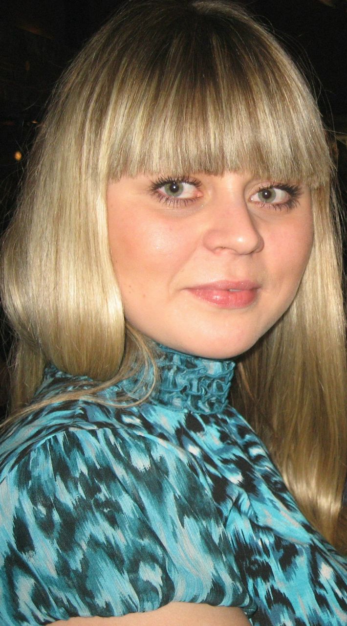 Евгения Кулигина | Киров