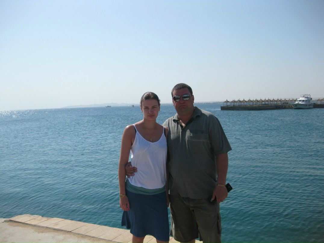 Руслан Афонин | Санкт-Петербург