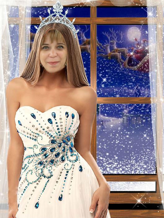 Юлия Крылова | Калининград