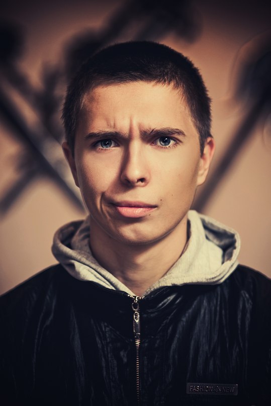 Вадим Трубий | Фастов