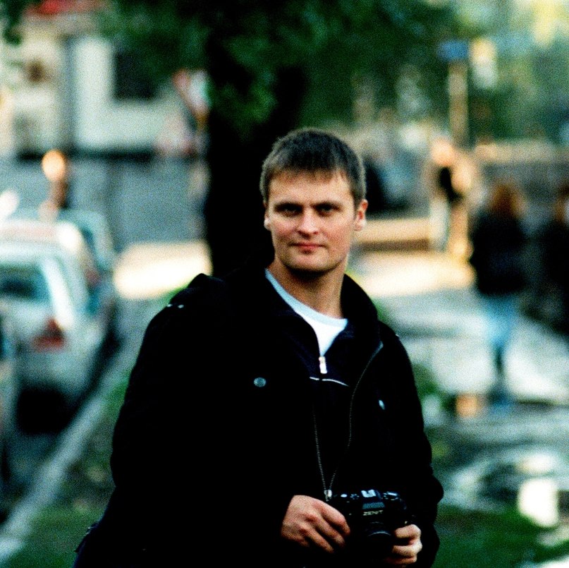 Игорь Лукичев | Санкт-Петербург