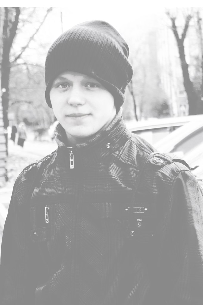 Михаил Манеев | Абакан