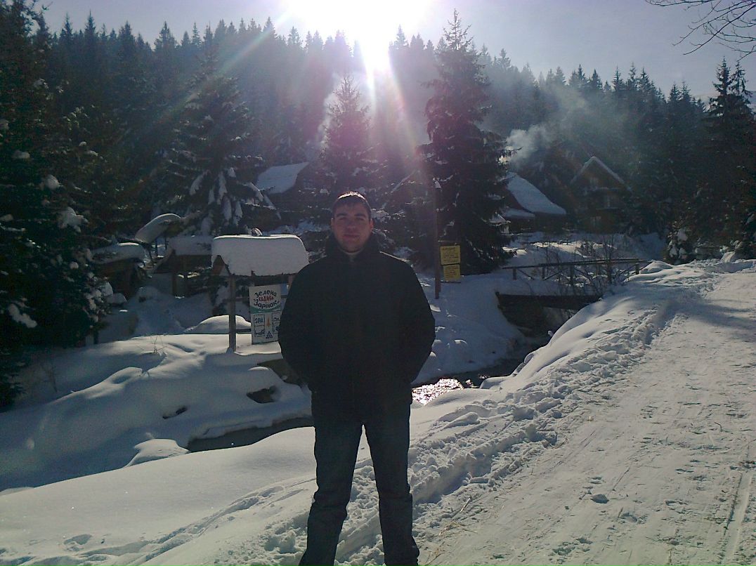 Тарас Феджора | Львов