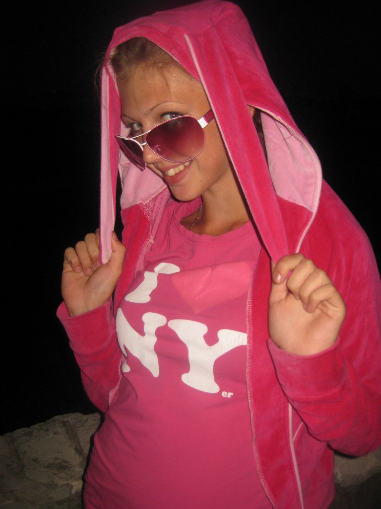 Анастасия Харинова Андреевна | Осташков