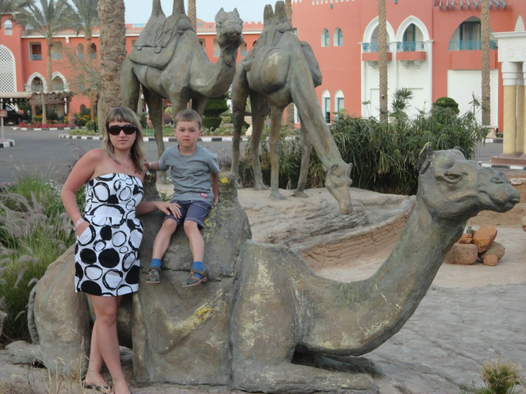 Настя Бикбулатова | Екатеринбург