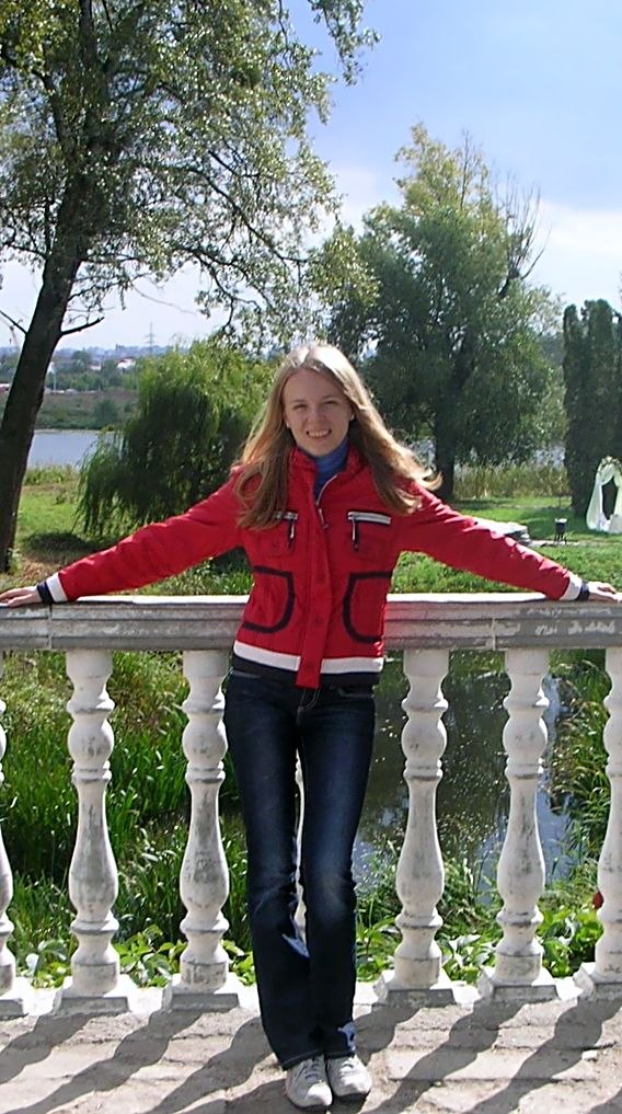 Таня Ломинога | Киев