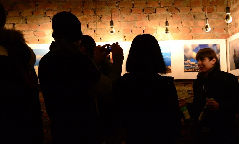 Олег Гусев | Таганрог