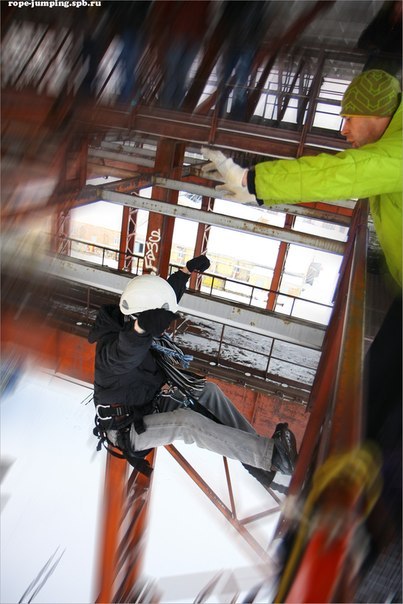 Толя Метро | Санкт-Петербург