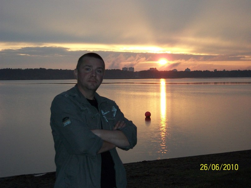 Андрей Мацнев 