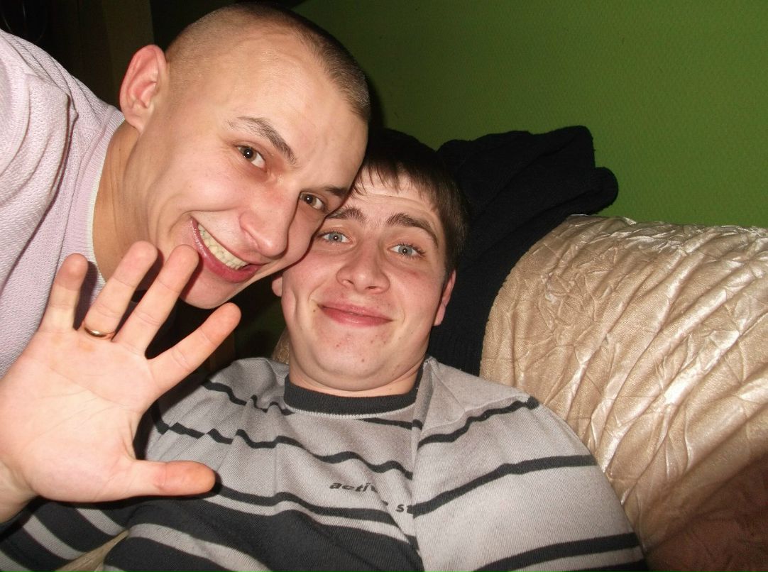 Александр Новиков | Барановичи