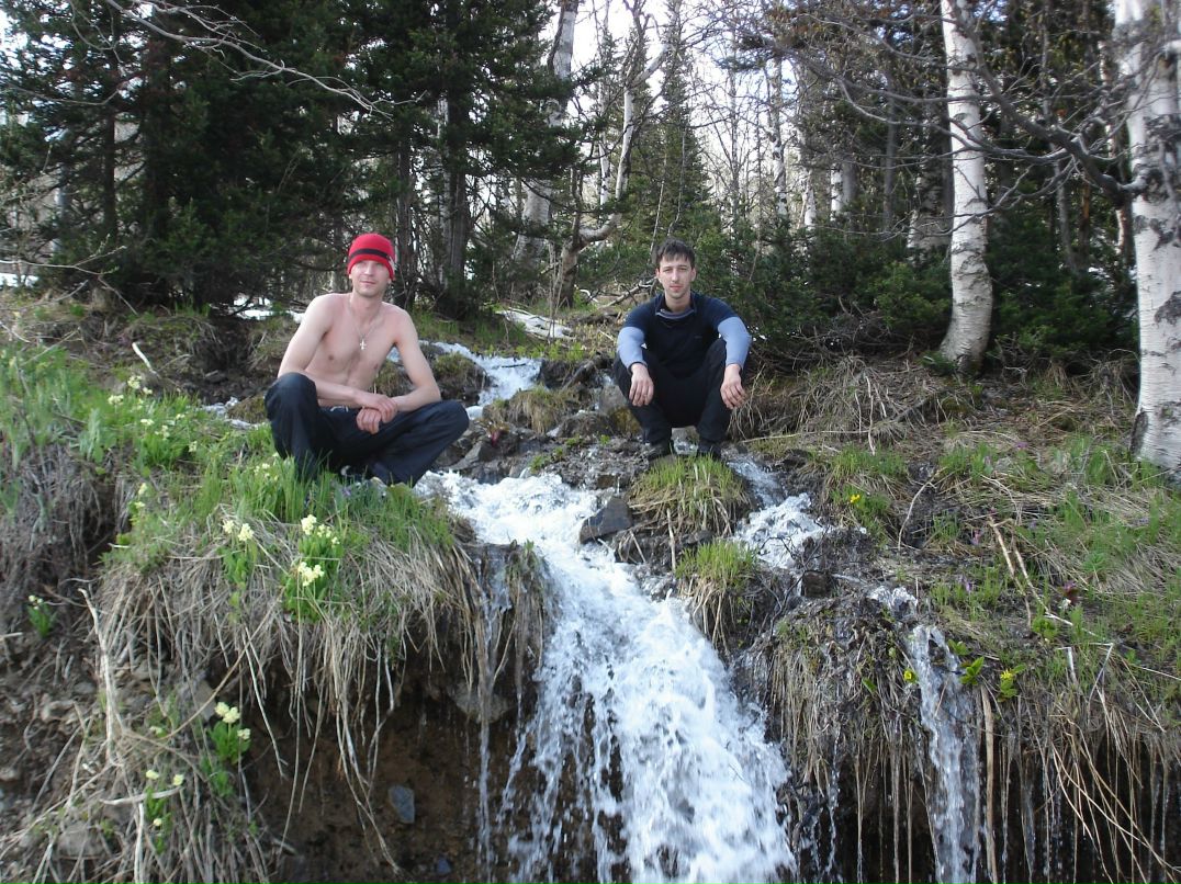 Алексей Карюкин | Красноярск