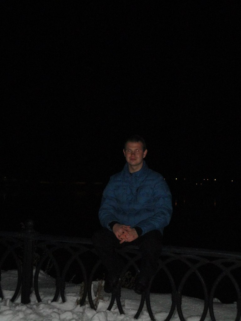 Виталий Спиридонов | Углич