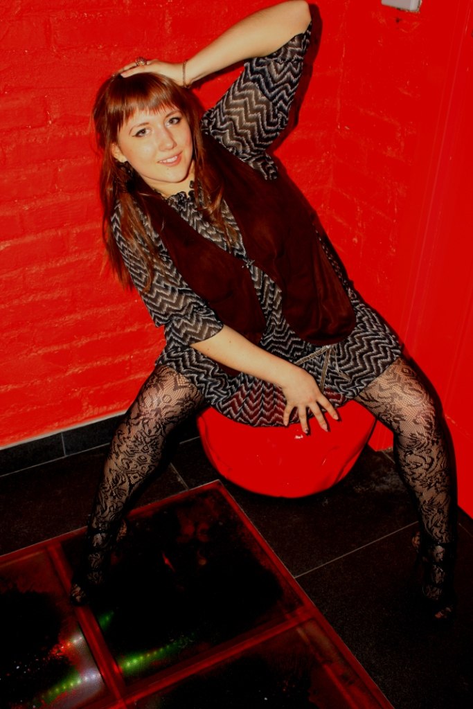 Юлия Романова | Санкт-Петербург