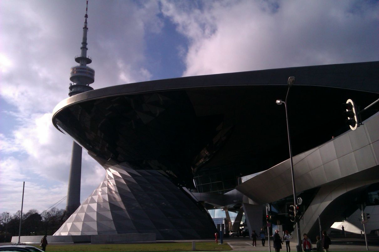 Алексей Жаворонков | Москва