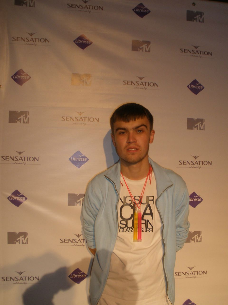 Artem Koshelev | Нижний Новгород