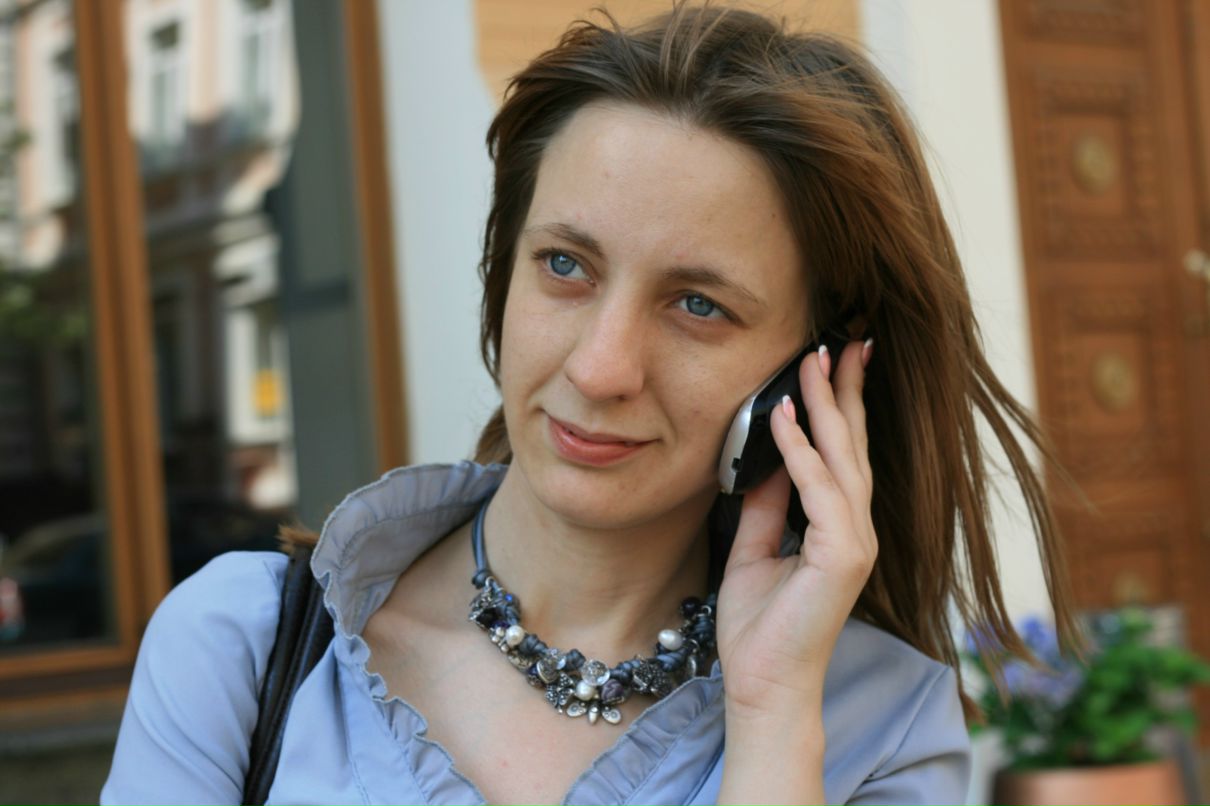 Анна Шинкаренко | Киев