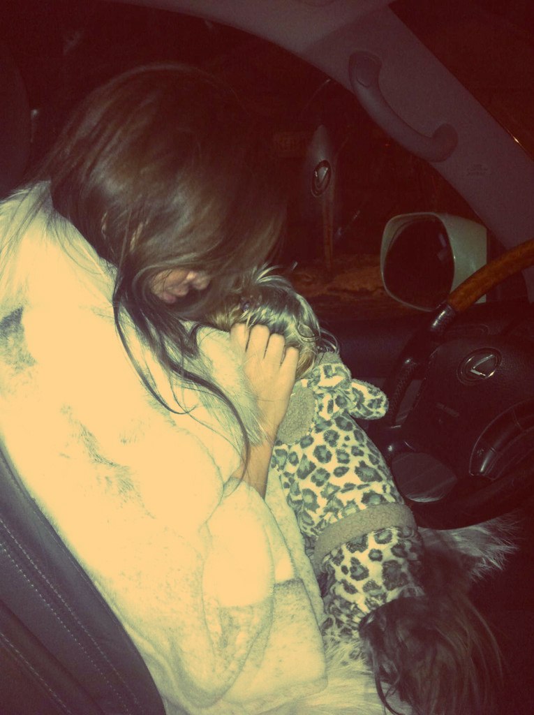 Даша Розенко | Санкт-Петербург