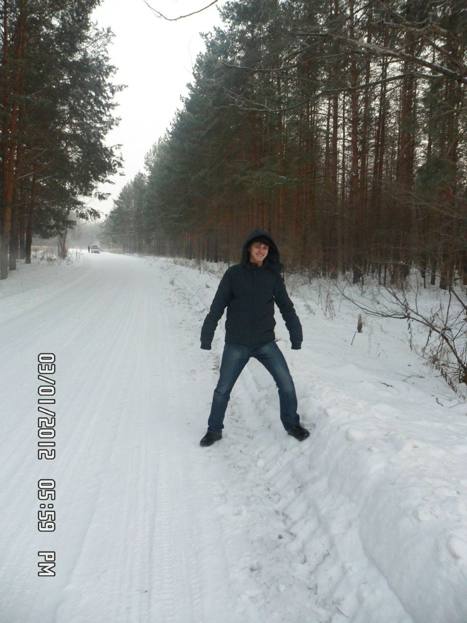 Паша Полищук | Стерлитамак