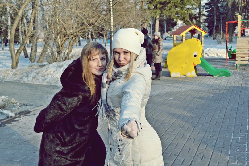 Анастасия Климина | Кемерово