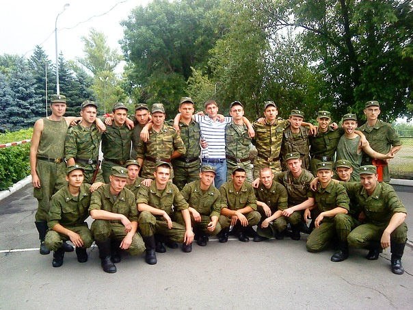 Александр Чепуров | Пенза