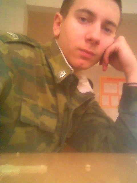 Александр Чепуров | Пенза