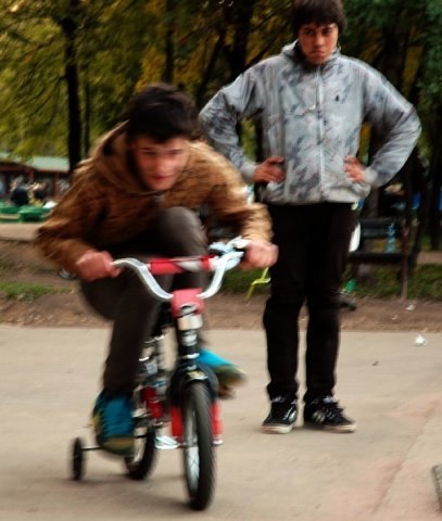 Егор Герасимов | 