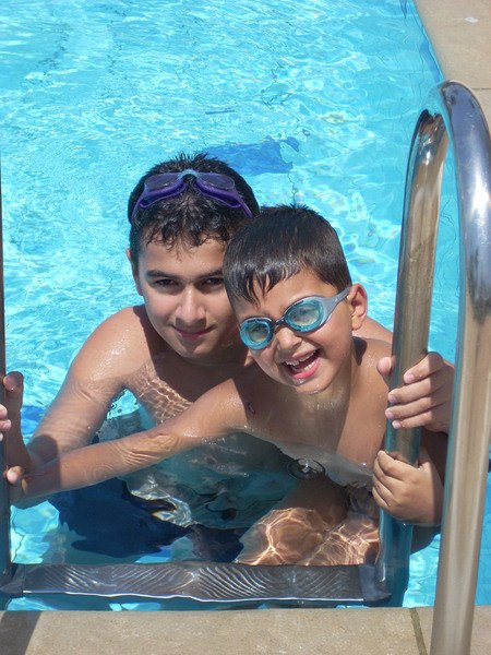 Оксана Дробитько | Сивашское