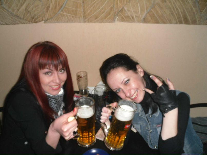 Анна Ладнай | Старобельск