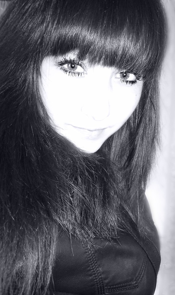 Ксюша Ромашкина | Бузулук