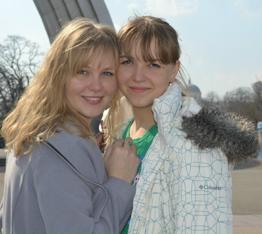 Алёнка Аношина | Москва