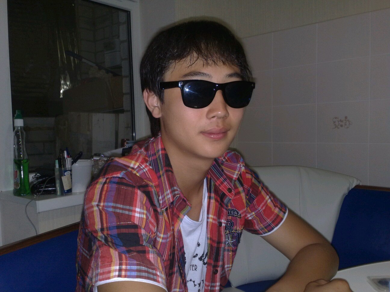 Фото профиля