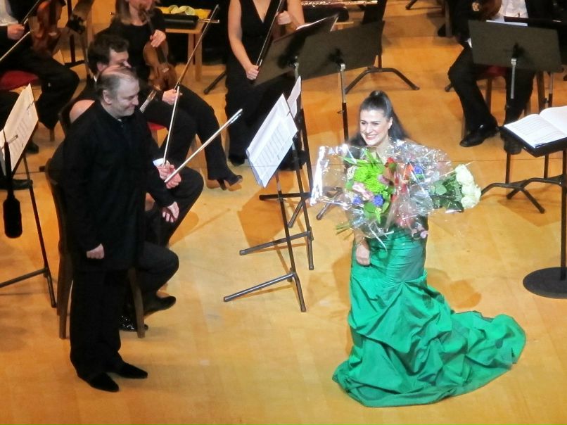 Анна Филиппова | Санкт-Петербург