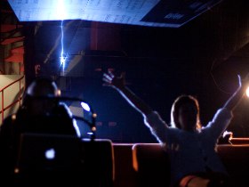 Яна Тумина | Санкт-Петербург