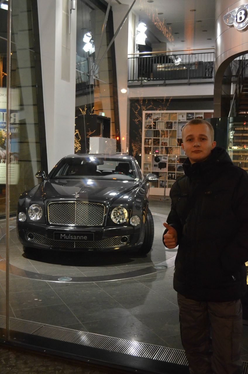 Ярослав Качалов | Томск