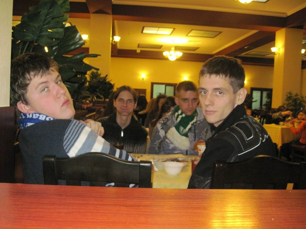 Роман Тереня Николаевич | Гомель